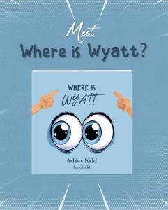 Where is Wyatt?