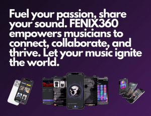 FENIX360App