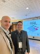 Latin American Satellite Technology Takes the Spotlight at Middle East Rail 2025 with Globalsat Group Participation