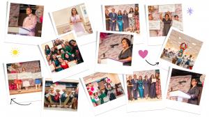 Celebration Mompreneurs 2025