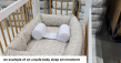 World-first infant sleep testing standards released in Australia