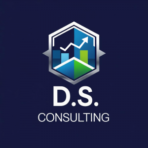 Dmitry Shubov Consulting Logo