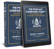 New Book Offers Podcast Strategy for Political Candidates and Elected Officials Ahead of 2026 Elections