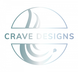 crave logo