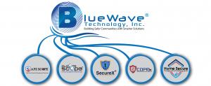 BlueWave logo