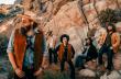 Robert Jon & The Wreck Release Gritty New Single 'Keep Myself Clean'