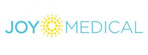 Joy Medical logo