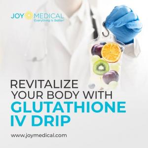 Joy Medical IV Therapy