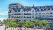 At Hôtel de Paris Monte-Carlo, Luxury Upcycles into Sustainability