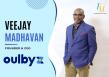 Leadership Strategist Veejay Madhavan Named to Global Entrepreneurship Club’s 'Top 25 Entrepreneurs to Watch in 2025'