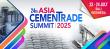 Bali to Host 24th Asia Cementrade Summit as Asia Cement Sector Aligns with Net-Zero Goals