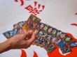 Anime Park 'Nijigen no Mori' Announces August Obon Festival at Attraction 'NARUTO & BORUTO Shinobi-Zato'