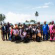 IUX และ SOS Children’s Villages Nigeria จับมือเปิดโครงการการศึกษาเพื่อส่งเสริมคุณภาพชีวิตเด็กและเยาวชนในประเทศไนจีเรีย