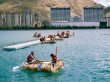 World’s Highest-Altitude Dragon Boat Race Sets Record in Xi Zang