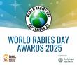 World Rabies Day Awards nominations are closing on 14 September