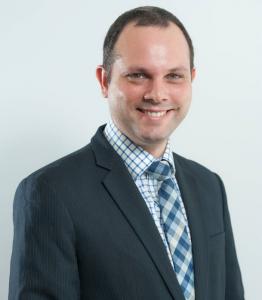 Christian Foyle