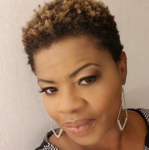 Aretha Murchison's Headshot