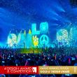 David Tao Soul Power II by B'in Live Wins Gold in A' Stage Awards