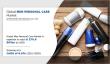 Men Personal Care Market to Observe Highest Growth of USD 276.9 billion with Growing CAGR of 8.6% by 2030