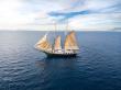 138-foot Luxury Schooner Offered at No-Reserve Auction Next Week