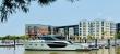 IGY SAVANNAH HARBOR MARINA LAUNCHES SUPERYACHT RIVER DOCK, WELCOMES NEW VESSELS AND LAUNCHES ON DOCKWA