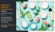 Philippines Beauty & Personal Care Market Demand will reach a value of US$ 4.7 billion by 2026 at a CAGR of 4.8%