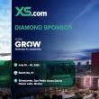 XS.com Named Diamond Sponsor of Foro Grow 2025 in Monterrey City in Mexico