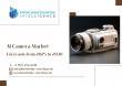 AI Camera Market anticipated to surpass US$34.128 billion by 2030 at a CAGR of 22.84%