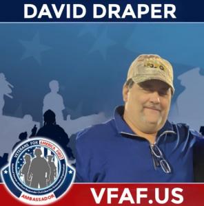 David Draper VFAF
