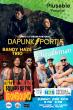 North to Shore: New Jersey’s Premier Cultural Festival Welcomes Portugal’s Dapunksportif to Close Out the Celebration