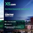 XS.com é Nomeada Patrocinadora Diamond do Foro Grow 2025 em Monterrey, México