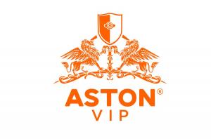 Aston VIP Logo