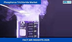 Phosphorus Trichloride Market