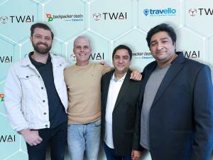 Travello acquired by TWAI