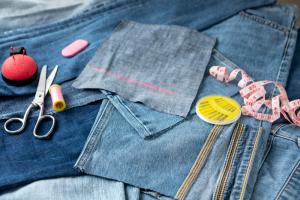 Upcycled Denim Products Market 11