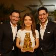 Santiago González Honored by Quintana Roo Tourism Authority for Driving Record Growth in Travel to Mexican Caribbean