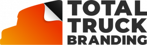 Total Truck Branding Logo