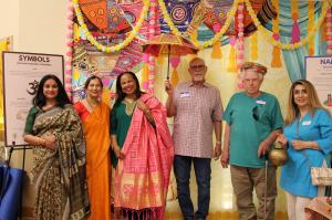 Guru Vandana_Darshana expo