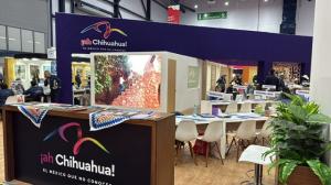 Chih Tianguis