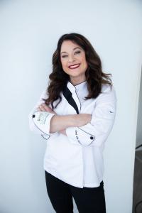 Chef Deb - Founder/Owner of Chef Deb Coaching