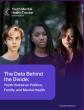 Political Division at Home Fuels Surging Youth Anxiety, According to Data from National Youth Mental Health Tracker