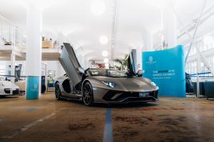 Supercar Sharing - Fractional car ownership rises as UHNWIs seek smarter luxury