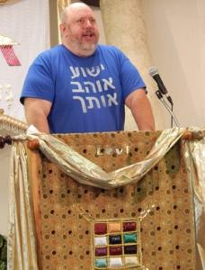 Steven Barry Kaplan