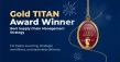 Premier NX Wins Award for Best Supply Chain Management Strategy