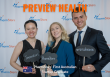PharmStars Announces the First Startup from Australia to Graduate from its Accelerator Program: Preview Health