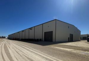 Farley Warehouse