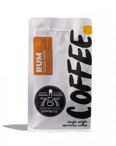 787 Coffee Rum Infused Coffee Product
