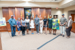Confidence, Clarity, and Capital: Entrepreneurs Find Their Voice in 'The Total Package' Business Accelerator