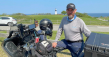 Record-Setting 125,000-Mile Motorcycle Ride Puts Myotonic Dystrophy on the Map