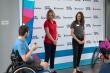 EA Therapeutic Health Receives $20,000 Grant from The Hartford